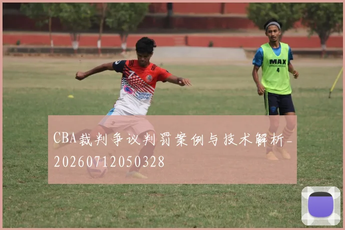 CBA裁判争议判罚案例与技术解析_20260712050328
