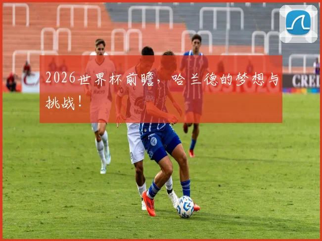 2026世界杯前瞻,哈兰德的梦想与挑战!