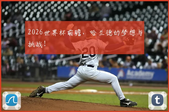 2026世界杯前瞻，哈兰德的梦想与挑战！